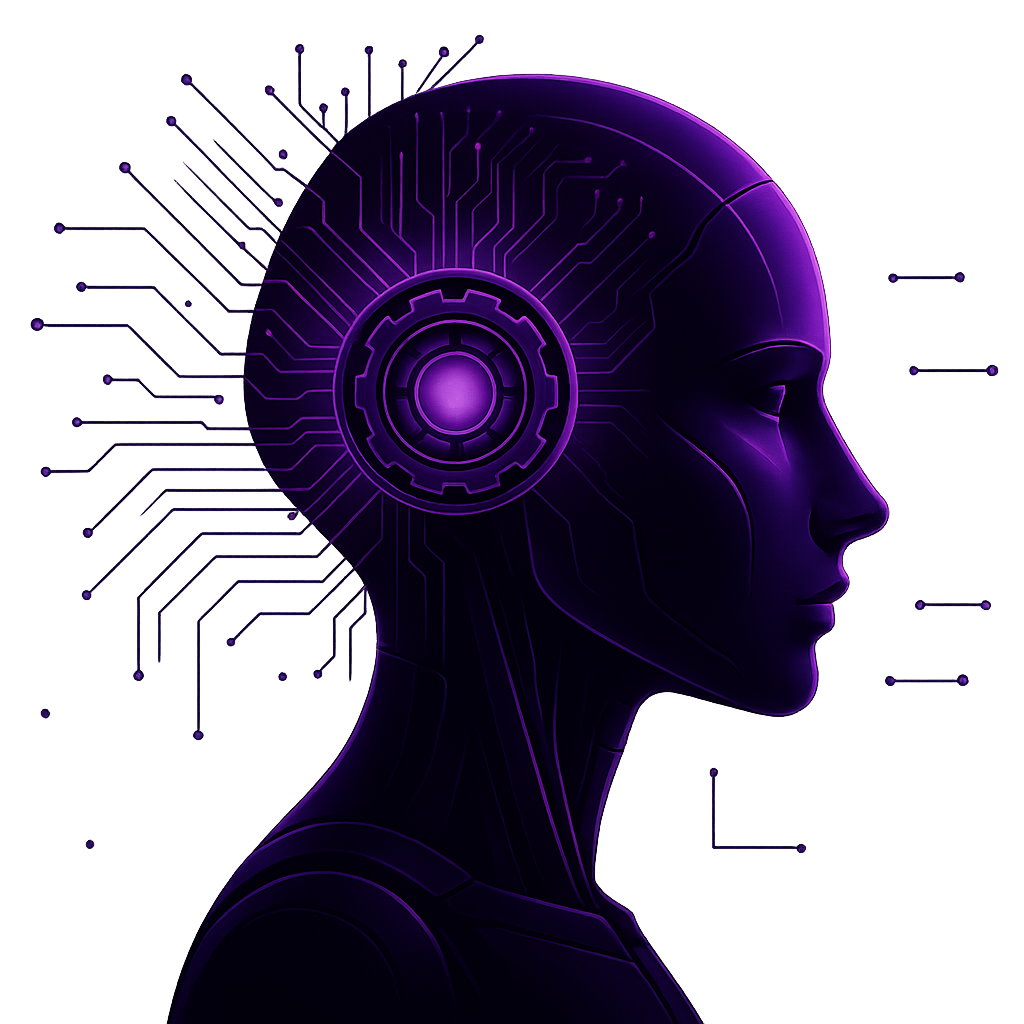 Robô com Inteligência Artificial